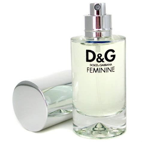 dolce gabbana femminine|dolce gabbana fragrantica.